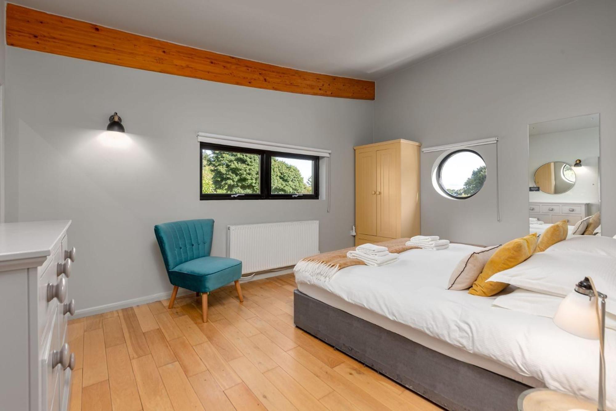 Yorkshire Dales Lodge 4 Family 3 Bed Richmond  Exterior foto