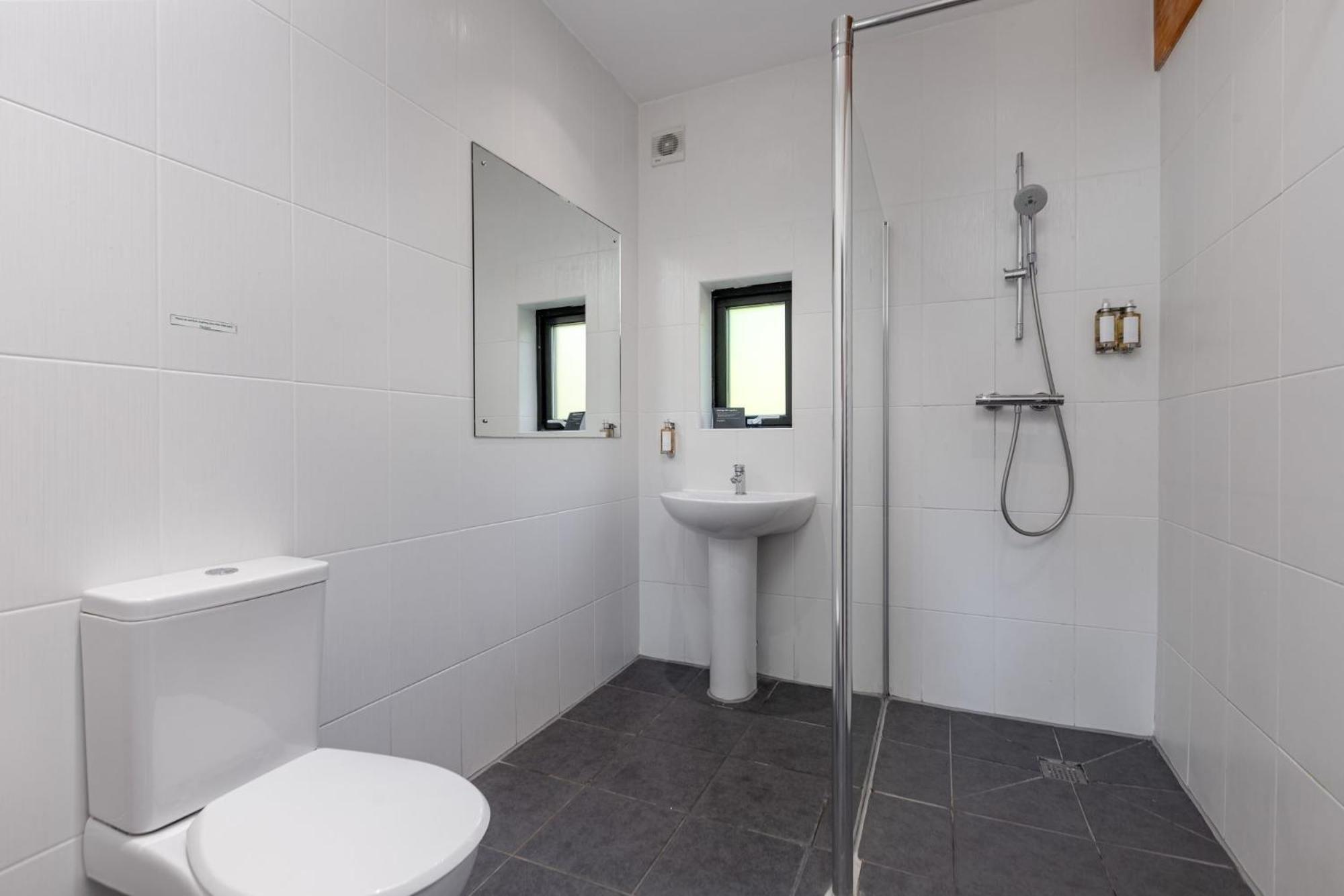 Yorkshire Dales Lodge 4 Family 3 Bed Richmond  Exterior foto