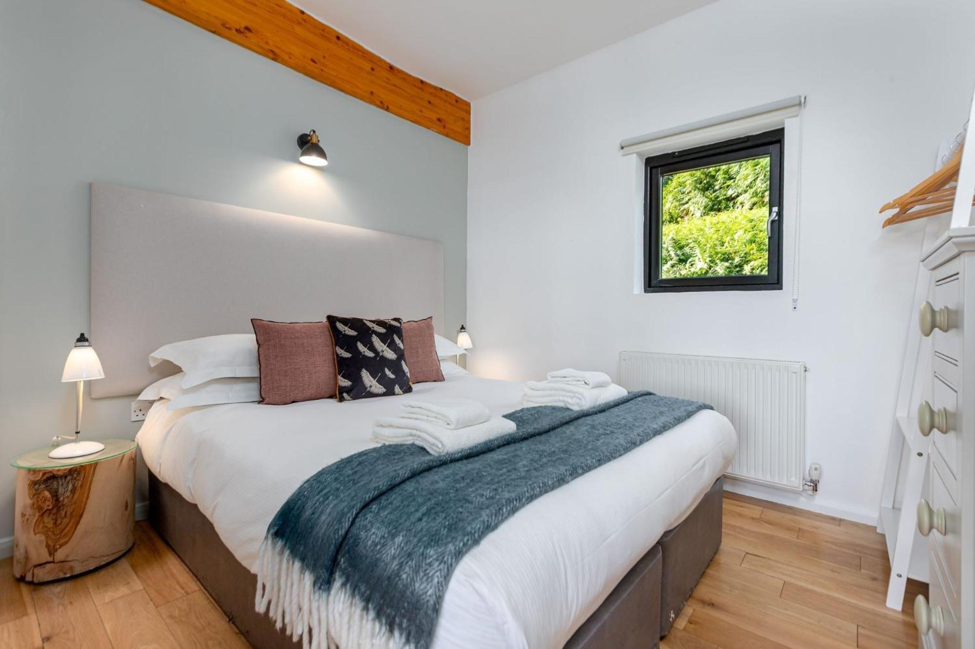 Yorkshire Dales Lodge 4 Family 3 Bed Richmond  Exterior foto